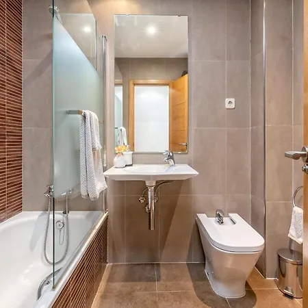 Апартаменты Homely Cristo Deluxe