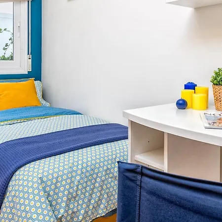Apartment Homely Cristo Deluxe *