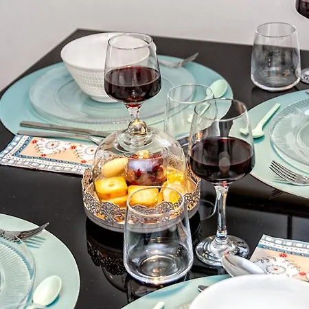 Homely Cristo Deluxe *