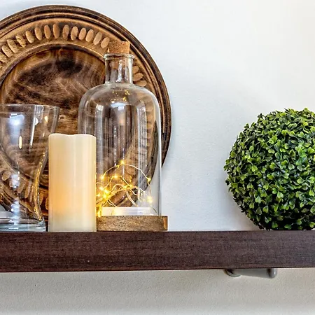 Homely Cristo Deluxe