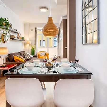 Homely Cristo Deluxe Апартаменты *