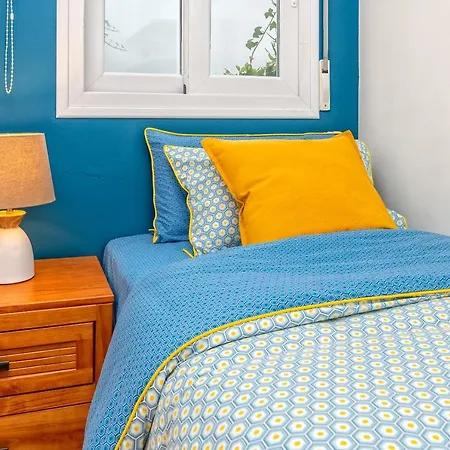 Homely Cristo Deluxe Apartment *