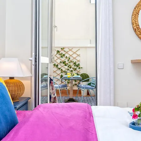 Apartment Homely Cristo Deluxe *
