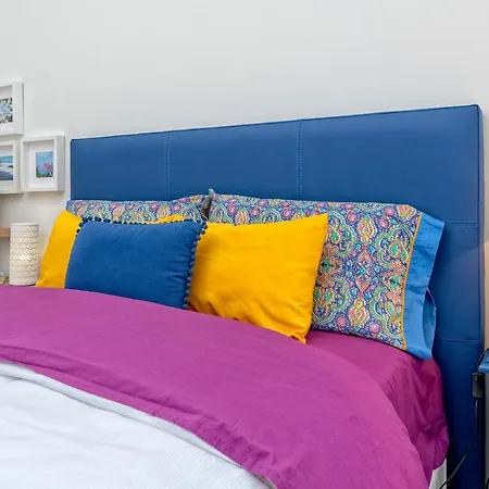 Apartment Homely Cristo Deluxe Malaga