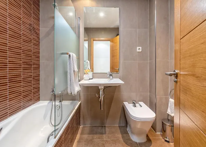 Апартаменты Homely Cristo Deluxe