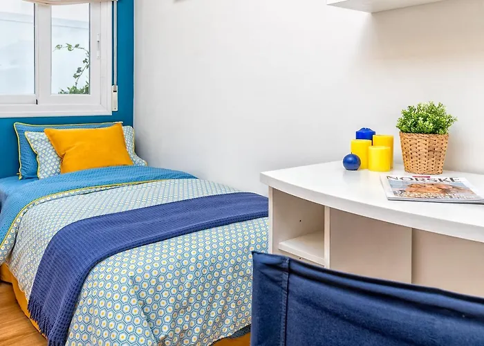 Апартаменты Homely Cristo Deluxe *