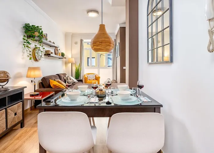 Homely Cristo Deluxe Апартаменты *