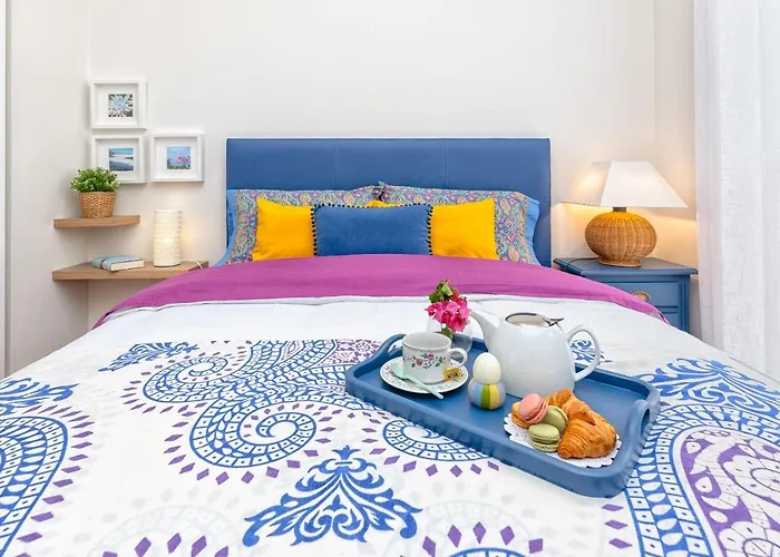 Homely Cristo Deluxe Малага