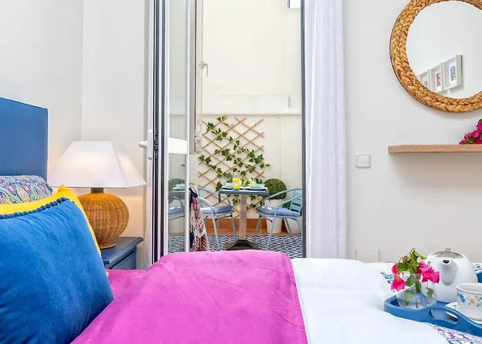 Апартаменты Homely Cristo Deluxe *