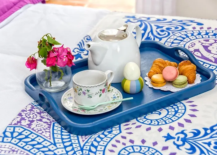 Апартаменты Homely Cristo Deluxe *