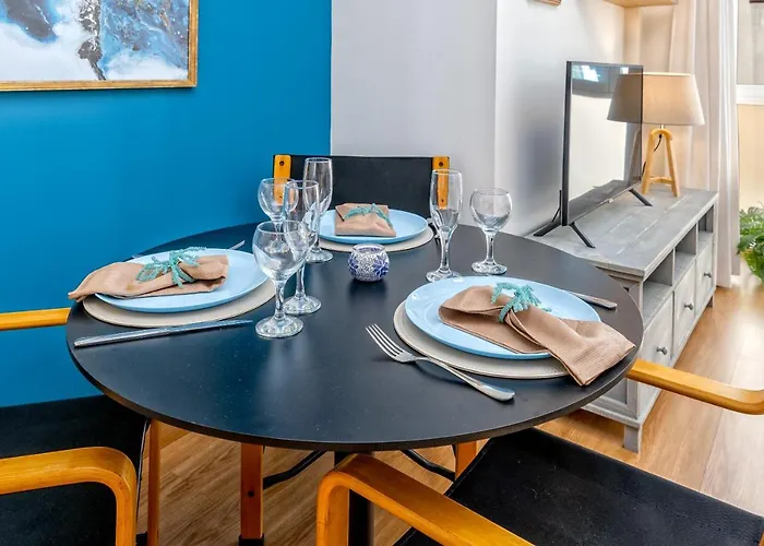 Апартаменты Homely Cristo Deluxe *