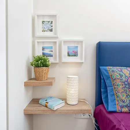 Apartmán Homely Cristo Deluxe *