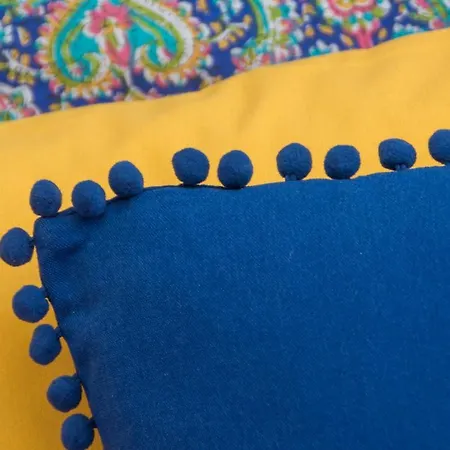 Apartmán Homely Cristo Deluxe Màlaga