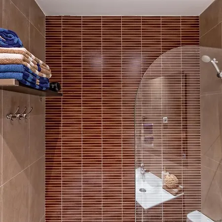 Apartamento Homely Cristo Deluxe Málaga
